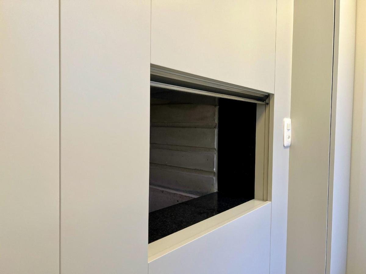 Апартаменты Cobertura Solar Do Ipe Centro 2 Dorm By Achei Канела Экстерьер фото